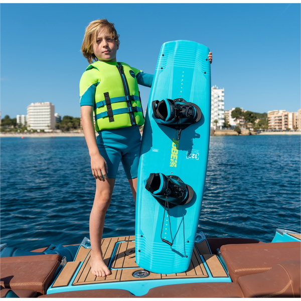 2026 Jobe Junior Maddox Wakeboard 272523005 - Blue